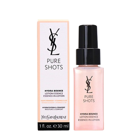 Yves Saint Laurent Pure Shots Soft Polish Double Essence 30ml